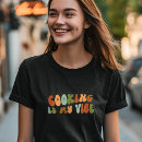 Buscar cocina retra camisetas Retro