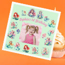 Buscar diseño propio servilletas Para ellos