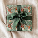 Buscar nariz roja papel de regalo Navidades