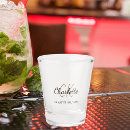 Buscar chupito vasos Monogramado