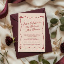 Buscar escrituras francesas invitaciones Invitados