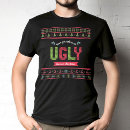 Buscar colores del navidad camisetas Vacaciones