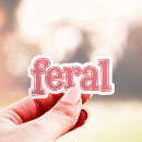Buscar feroz pegatinas Para todos