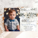 Buscar del pingüino invitaciones de cumpleaños Cualquier niño