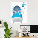Buscar enfermo posters Enfermedad