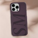 Buscar purple iphone fundas Elegante