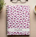 Buscar corazones bonitos libretas Joder