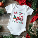 Buscar tractor lindo bebe ropa Adorable