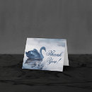 Buscar lago del cisne tarjetas Recién casados