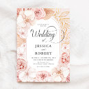 Buscar peonias boda invitaciones Para ellos