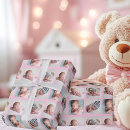 Buscar con foto papel de regalo Rosa