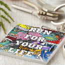 Buscar corredor llaveros General y unisex