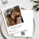 Buscar código qr invitaciones Elegante
