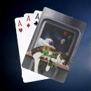 Buscar geek barajas de cartas Ciencia ficción