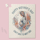 Buscar embarazo puzzles Mamá a ser