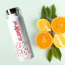 Buscar confeti tazas botellas Puntos de polka