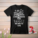 Buscar adicto al libro camisetas Libros