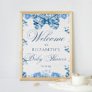 Buscar toile posters Signo de bienvenida