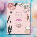 Buscar belleza invitaciones Para niños