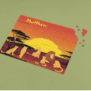 Buscar áfrica puzzles León