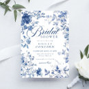Buscar toile invitaciones Flores