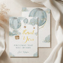 Buscar hot air balloon tarjetas Moderno