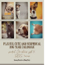 Buscar amante del perro calendarios Moderno