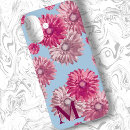 Buscar margaritas azules iphone fundas General y unisex