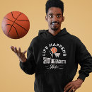 Buscar baloncesto sudaderas Divertido