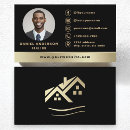 Buscar real estate agent tarjetas de visita Moderno