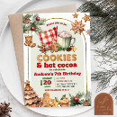 Buscar casa de pan de jengibre invitaciones Para niños