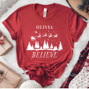 Buscar santo camisetas Para ella