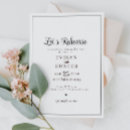 Buscar cena romántica invitaciones Prometida