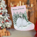 Buscar pingüino calcetines navideños Para ellos
