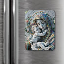 Buscar virgin mary imanes Navidades