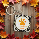 Buscar paw llaveros Agudo