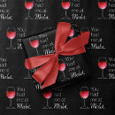 Buscar vino papel de regalo Merlot