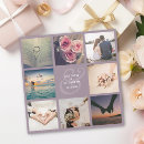 Buscar gris púrpura tarjetas Lavanda