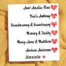 Buscar puntos rojos pegatinas Para ellos