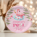 Buscar flamingo platos Verano
