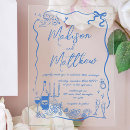 Buscar uvas cuadradas invitaciones Parejas