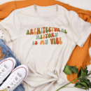 Buscar 1970 camisetas Groovía