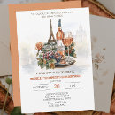 Buscar parís invitaciones de cumpleaños Elegante