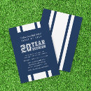 Buscar reunión con clase invitaciones Azul