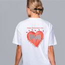 Buscar del día de san valentín camisetas General y unisex