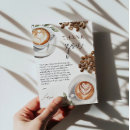 Buscar café del amor tarjetas Capuchino