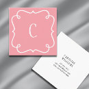 Buscar minimalism tarjetas de visita Para ella