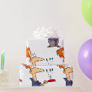 Buscar bolas papel de regalo Deporte