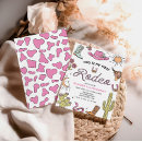 Buscar rodeo birthday invitaciones Occidental