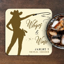 Buscar oeste americano invitaciones Para ella